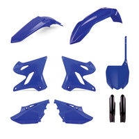 Polisport Plastic Kits