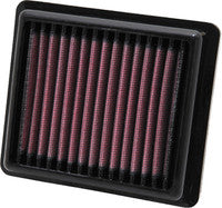 K&N Air Filters - Honda