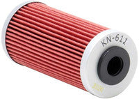 K&N Oil Filters