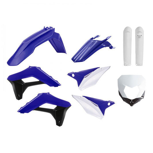 Polisport Plastic Kits