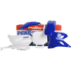 Polisport Plastic Kits