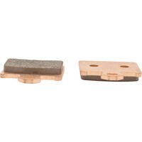 All Balls Brake Pads - Rear