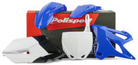 Polisport Plastic Kits