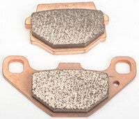 All Balls Brake Pads - Rear