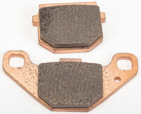 All Balls Brake Pads - Rear