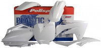 Polisport Plastic Kits