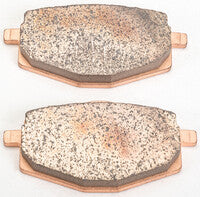 All Balls Brake Pads - Rear