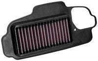 K&N Air Filters - Honda