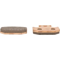 All Balls Brake Pads - Rear