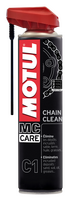 CHAIN CARE - ALL BRANDS