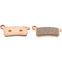 All Balls Brake Pads - Rear