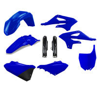 Polisport Plastic Kits