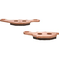 All Balls Brake Pads - Rear