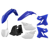 Polisport Plastic Kits