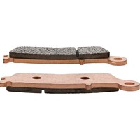 All Balls - Brake Pads - Front