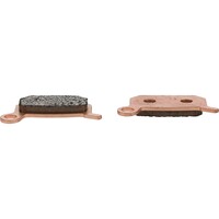 All Balls Brake Pads - Front