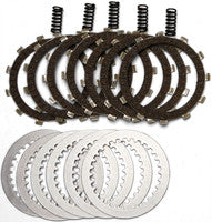 EBC Clutch Fibers/Complete kits/Springs/Gaskets