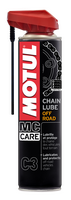 CHAIN CARE - ALL BRANDS