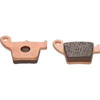 All Balls Brake Pads - Rear