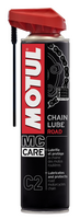 CHAIN CARE - ALL BRANDS