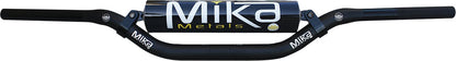 Mika 1 1/8" Oversize Handlebars