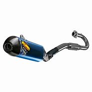 FMF Factory 4.1 RCT TI / Aluminum Exhaust Systems