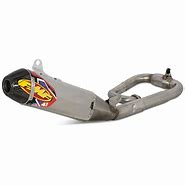 FMF Factory 4.1 RCT TI / Aluminum Exhaust Systems