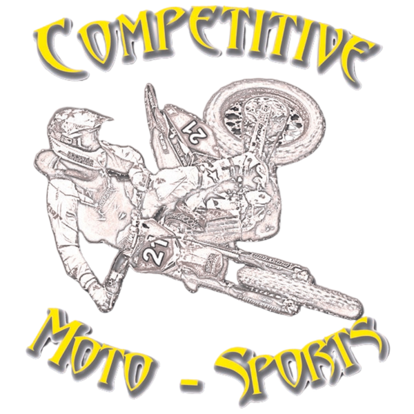 Competitive Moto-Sports