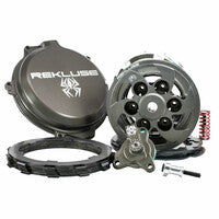 REKLUSE - Radius CX Auto Clutch