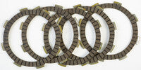 EBC Clutch Fibers/Complete kits/Springs/Gaskets