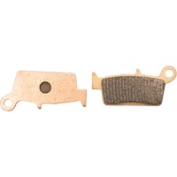 All Balls Brake Pads - Rear