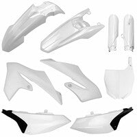 Polisport Plastic Kits