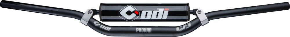 ODI Controlled Flex Technology CFT 1 1/8" Podium Bar