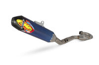 FMF Factory 4.1 RCT TI / Aluminum Exhaust Systems