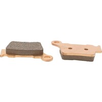 All Balls Brake Pads - Rear