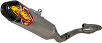 FMF Factory 4.1 RCT TI / Aluminum Exhaust Systems