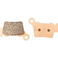 All Balls Brake Pads - Rear