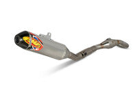 FMF Factory 4.1 RCT TI / Aluminum Exhaust Systems