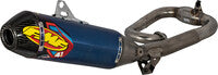 FMF Factory 4.1 RCT TI / Aluminum Exhaust Systems