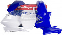 Polisport Plastic Kits