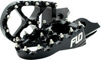 FLO Moto Sports - Pro Series Footpegs