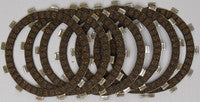 EBC Clutch Fibers/Complete kits/Springs/Gaskets