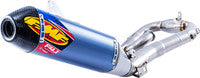 FMF Factory 4.1 RCT TI / Aluminum Exhaust Systems