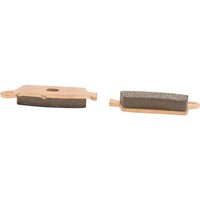 All Balls Brake Pads - Rear