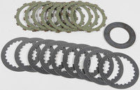 EBC Clutch Fibers/Complete kits/Springs/Gaskets