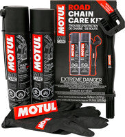 CHAIN CARE - ALL BRANDS